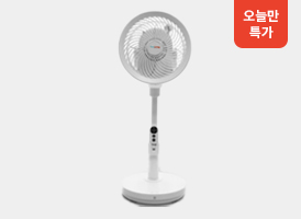 오늘만 특가<br>트루리빙 써큘레이터